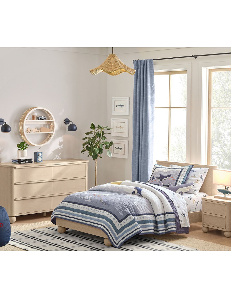 CAMA PALMER 7
