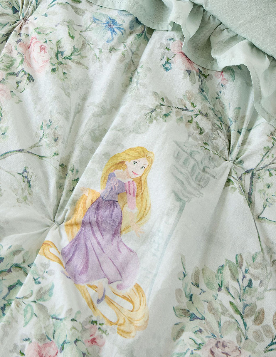 Colcha Disney Princess 8