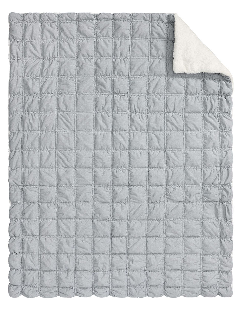 Edredón Quilted