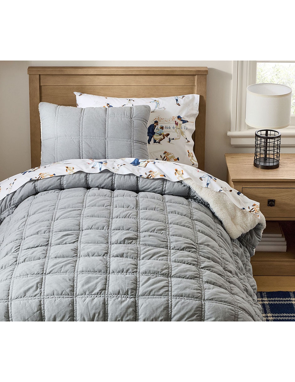 Edredón Quilted