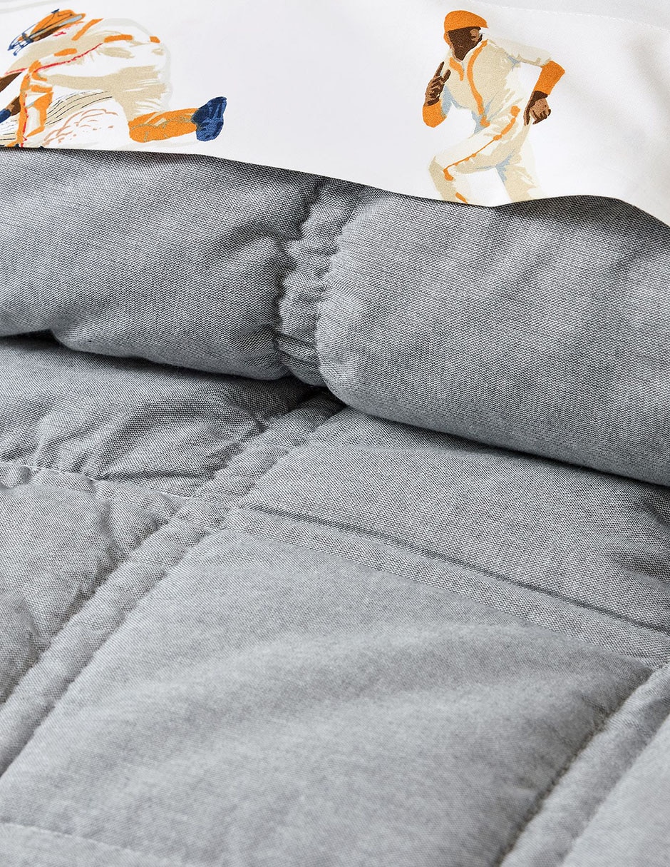 Edredón Quilted