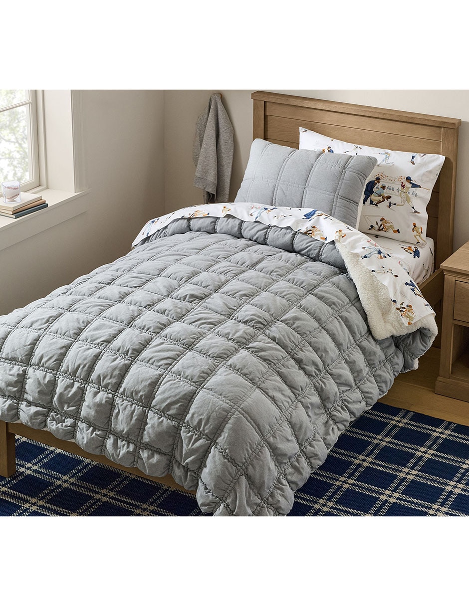 Edredón Quilted