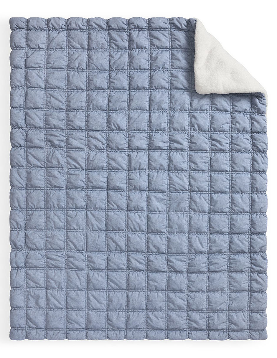 Edredón Quilted