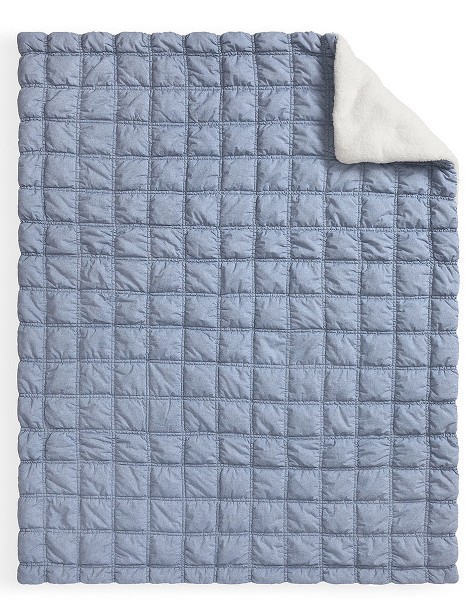 Edredón Quilted