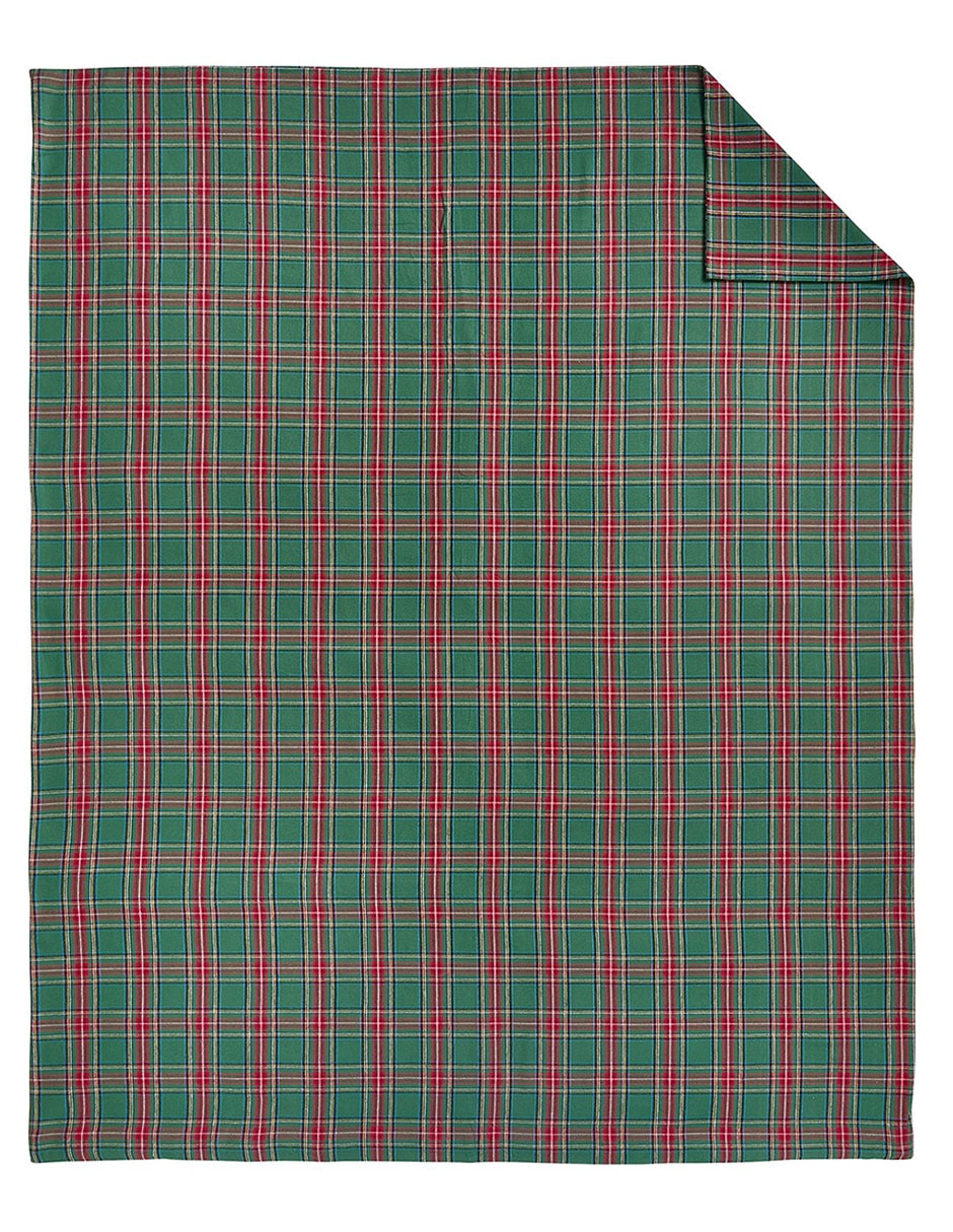 Funda de duvet Stewart Plaid