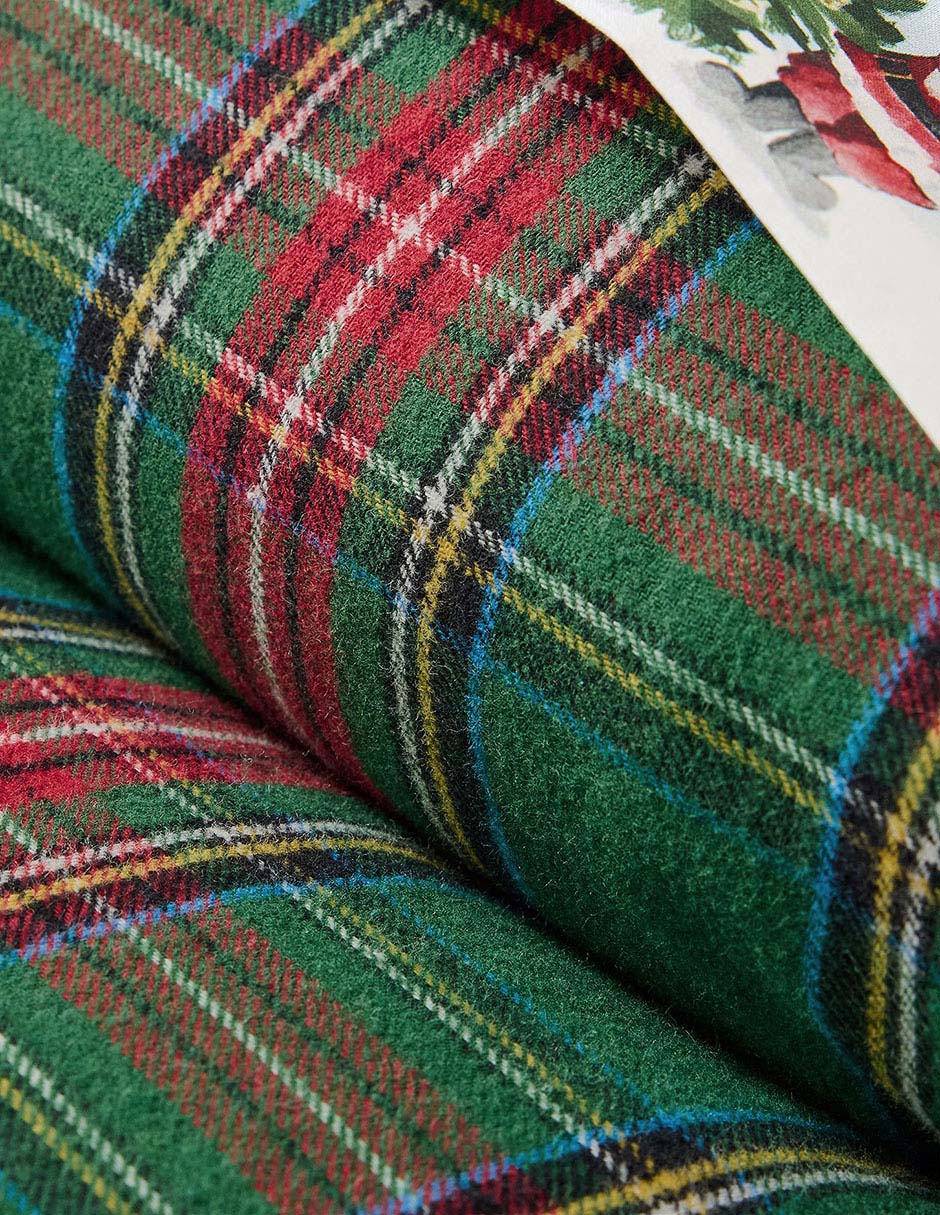 Funda de duvet Stewart Plaid 5