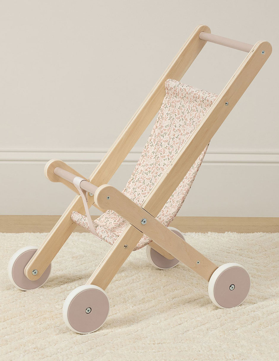 Carriola de juguete doll strollers