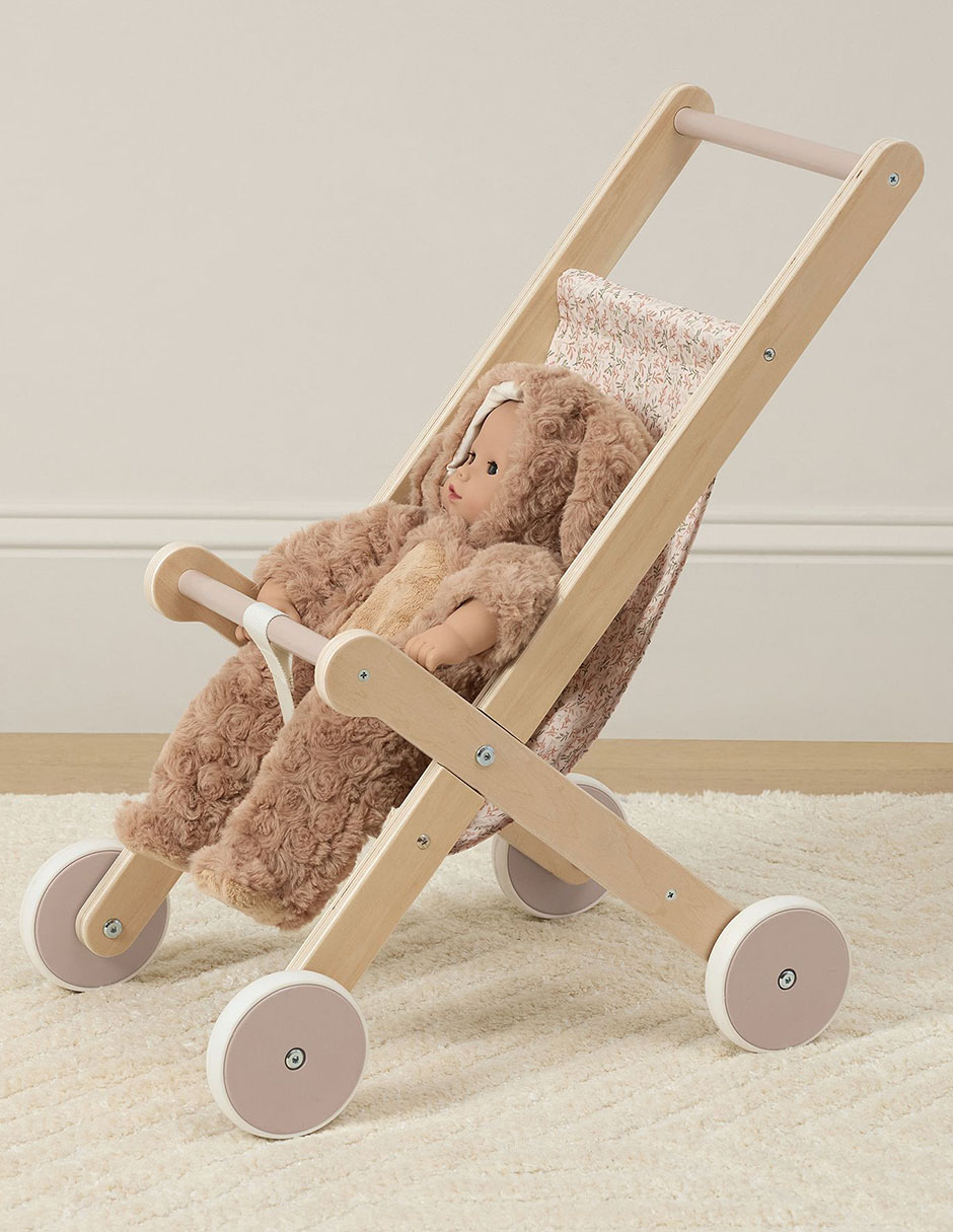 Carriola de juguete doll strollers