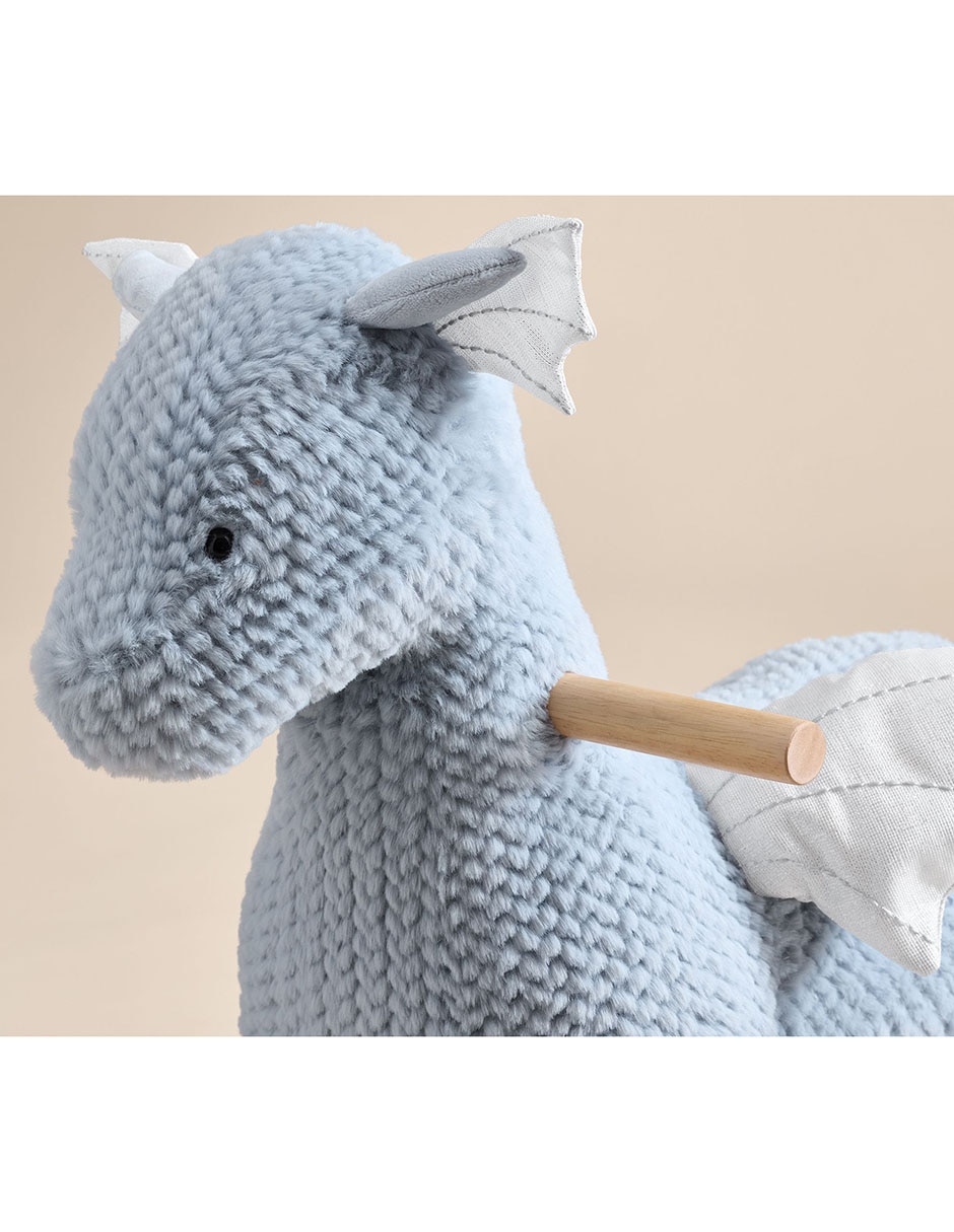Mecedora infantil Light Up unisex 2