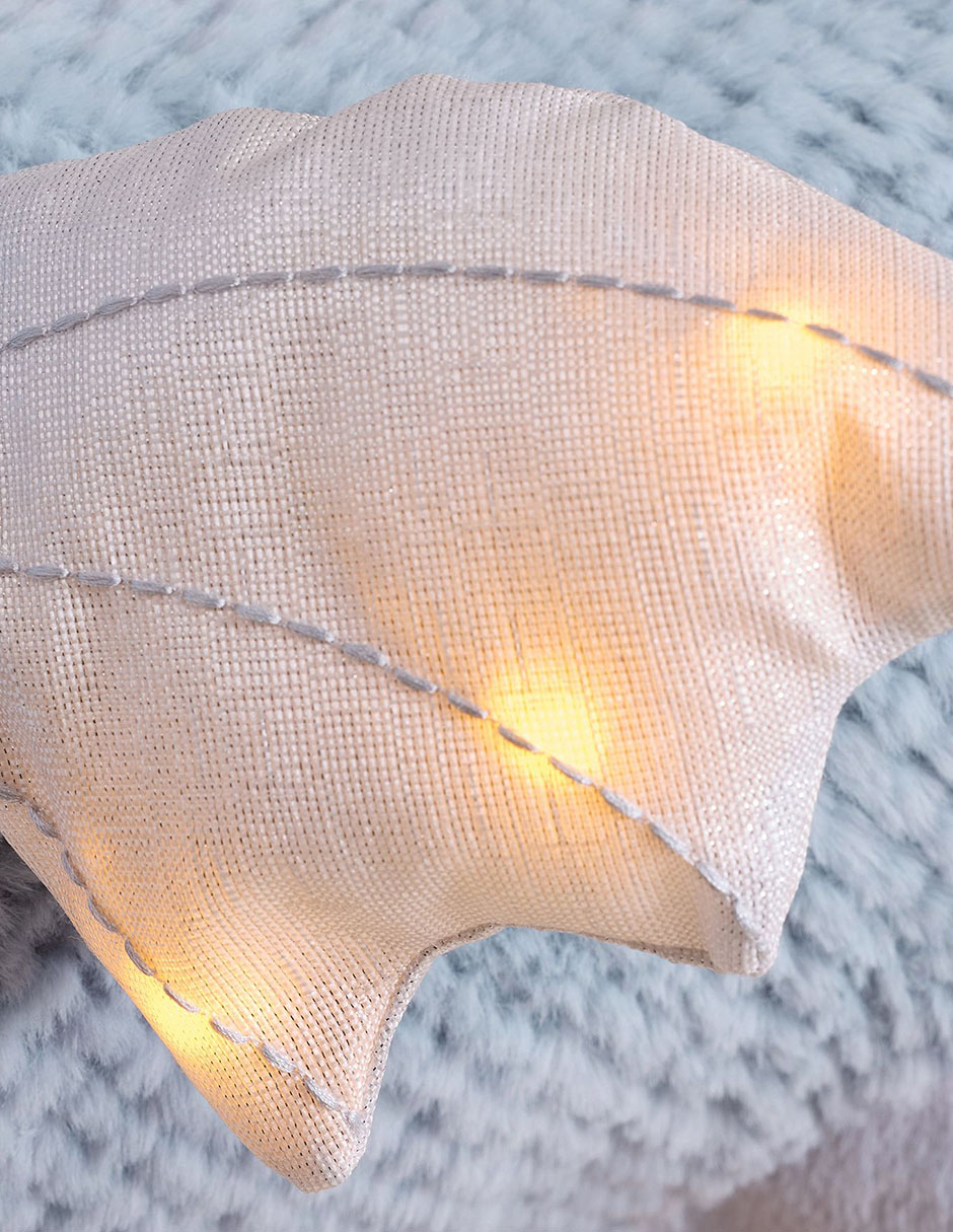 Mecedora infantil Light Up unisex 3