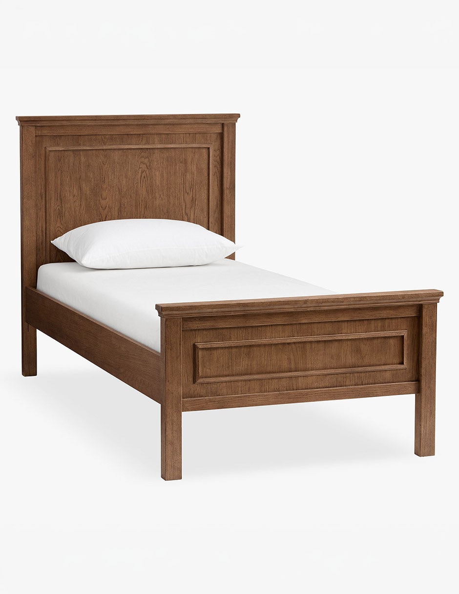 Cama Fillmore de madera 121 cm