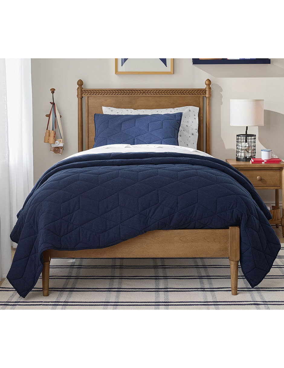 Cama fránces de madera 5