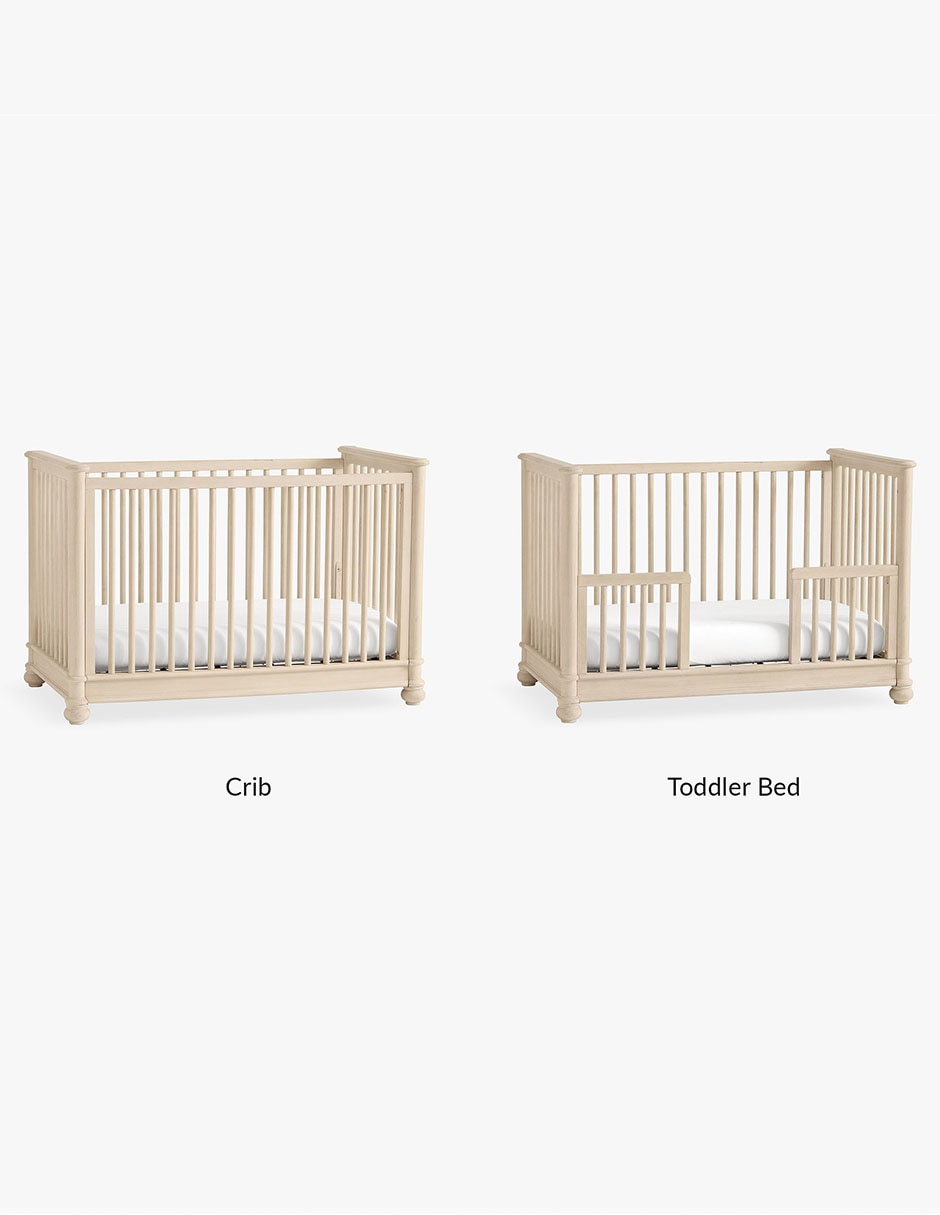 Cuna convertible Faye 8