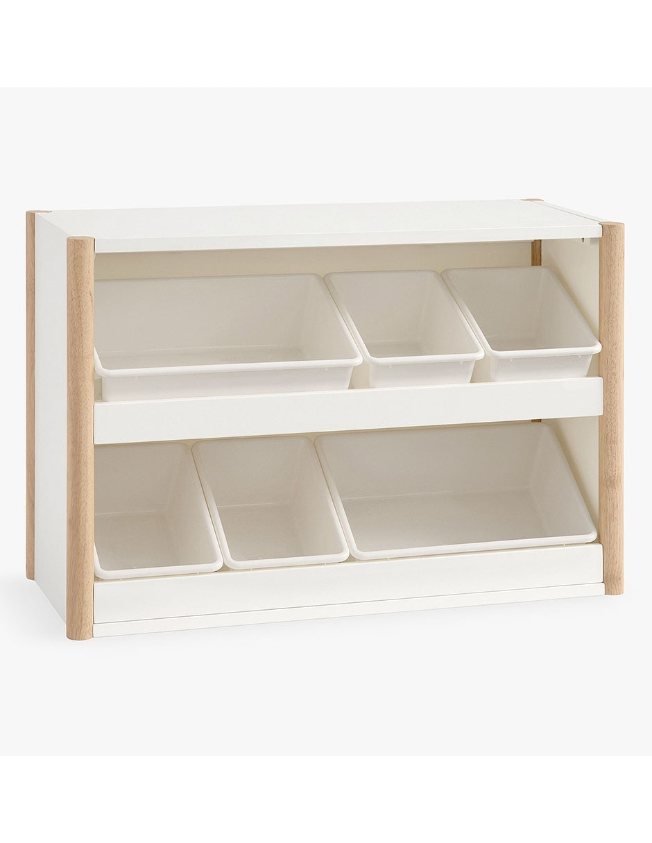 Organizador con cajones Avery