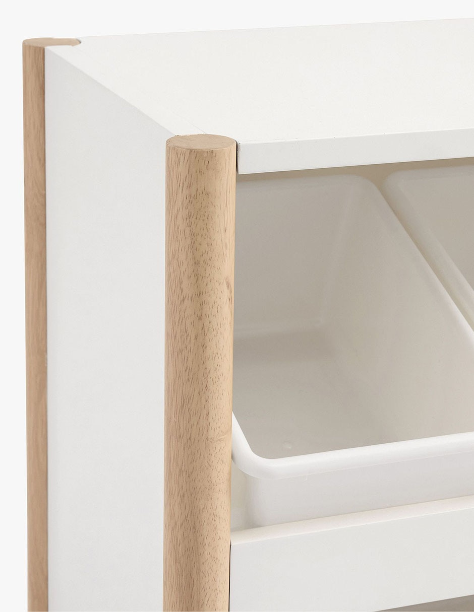 Organizador con cajones Avery 5