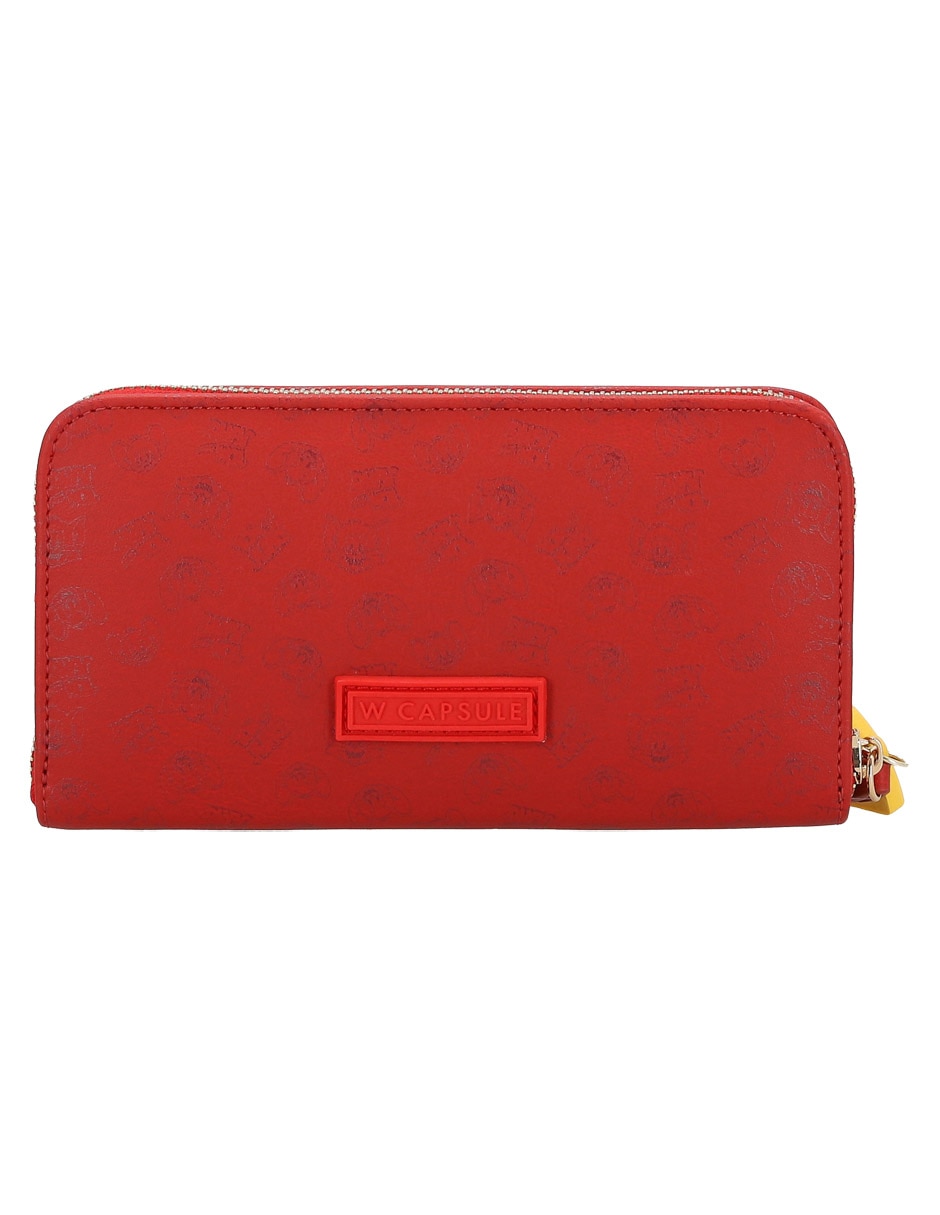 Cartera Dambi Tom y Jerry para mujer 2