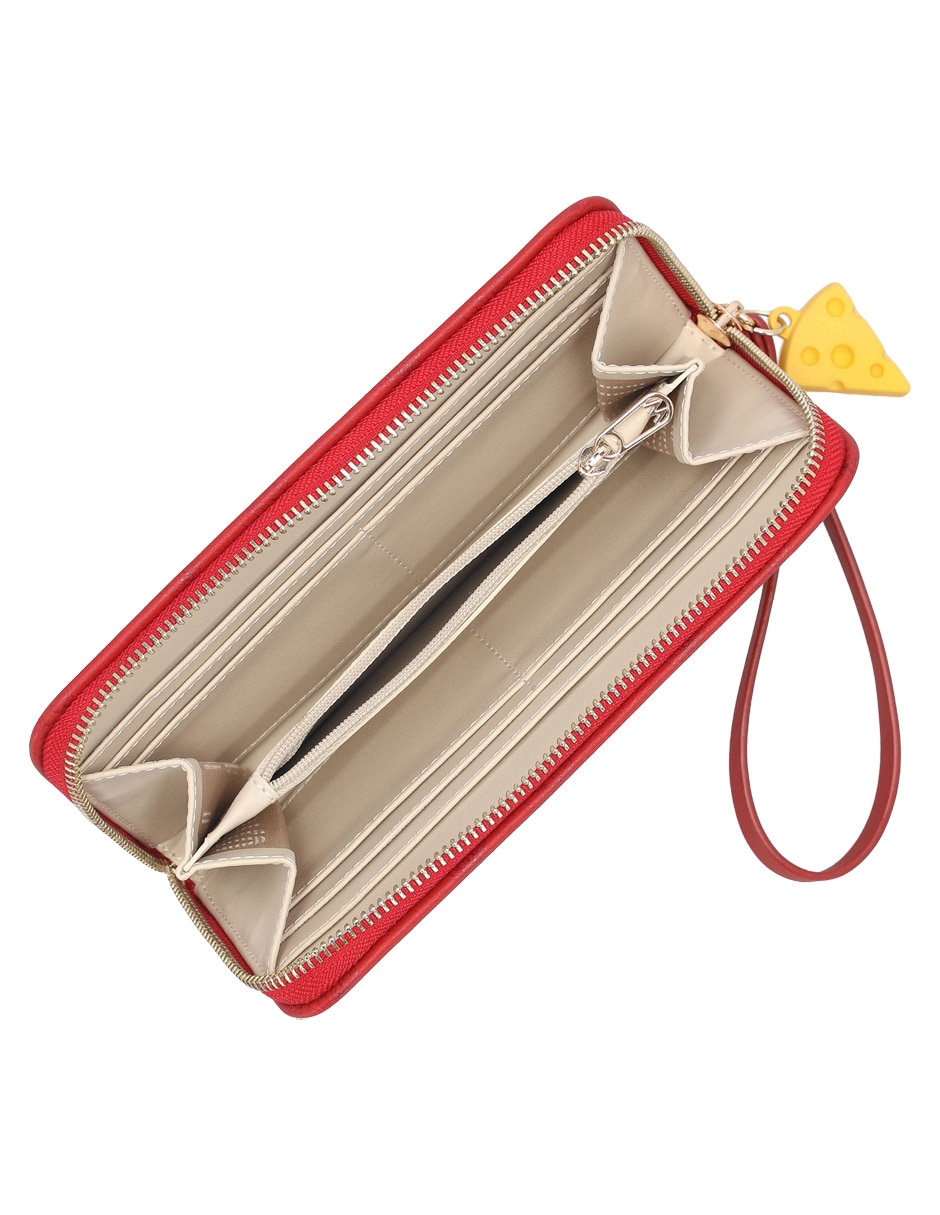 Cartera Dambi Tom y Jerry para mujer 5