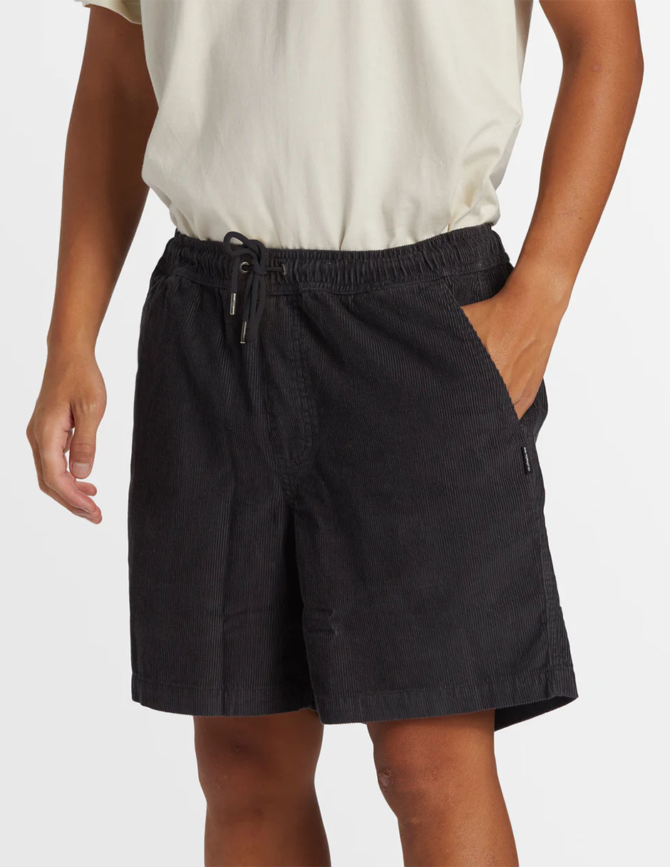 Short de algodón para hombre